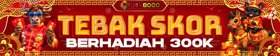 event slot ruby8000